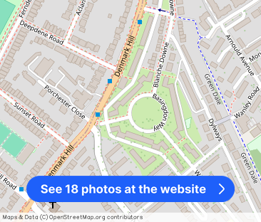 Tayside Court, London, SE5 - Photo 1