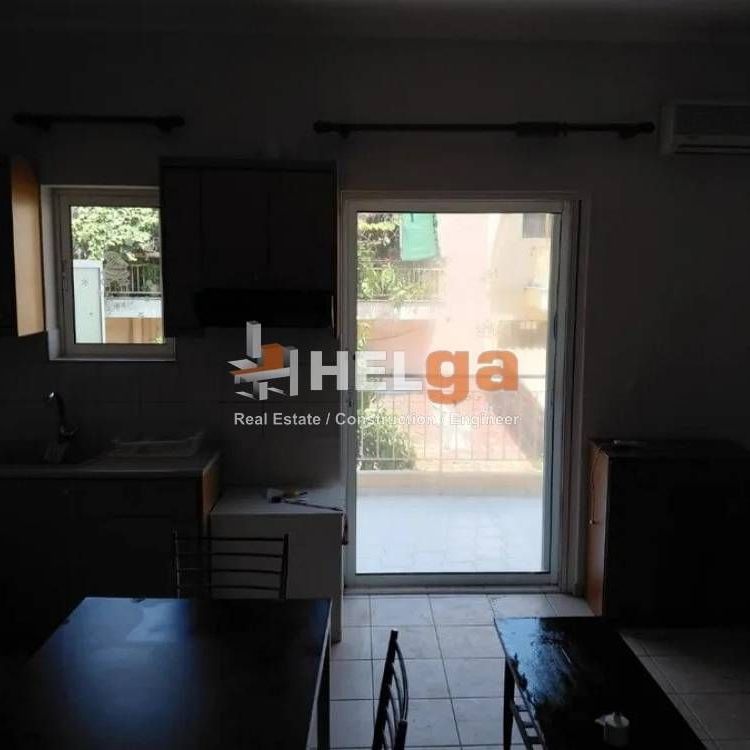 Studio/Γκαρσονιέρα για ενοικίαση Ψαροφάϊ (Πάτρα) - Photo 1