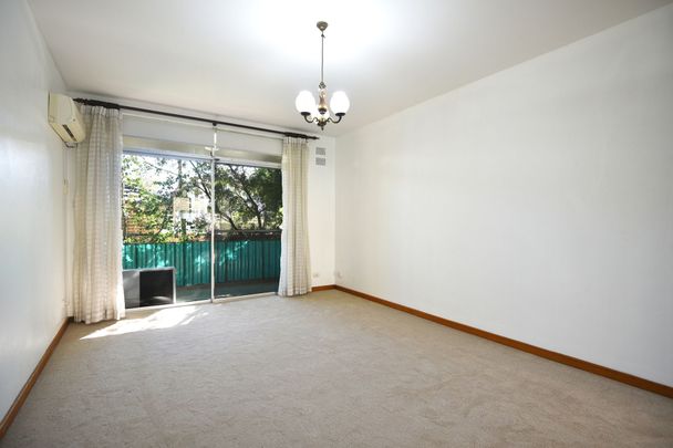 Updated Ground Floor Apartment In Concord - Water included in the rent! - Photo 1
