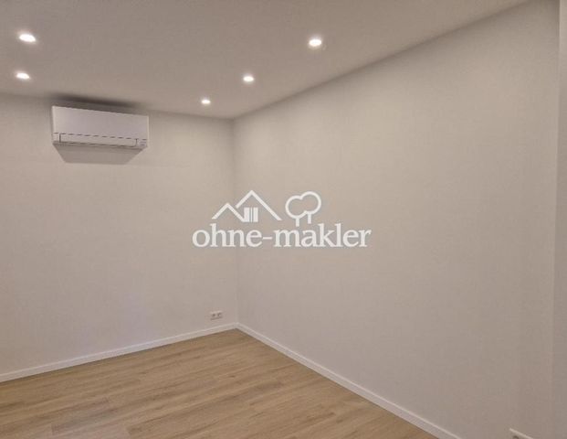 1,5-Zimmer-Wohnung mit Garten beim Löwenmarkt in S-Weilimdorf - Erstbezug nach Sanierung - Foto 1