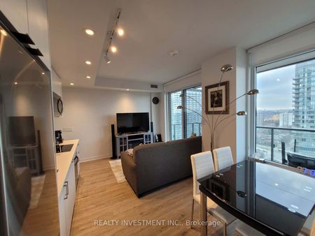 For Lease - 1928 Lake Shore Blvd West N/A Unit# 2302, Toronto, Ontario - Photo 3