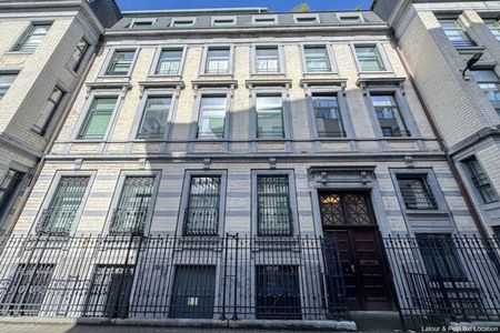 Appartement te huur - Photo 5