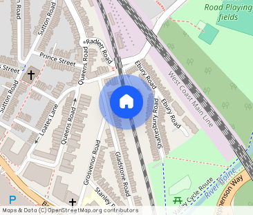 Ebury Road, Watford - Photo 1