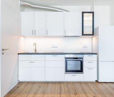 Pronájem bytu 2+kk 48 m² - Fotografie 5