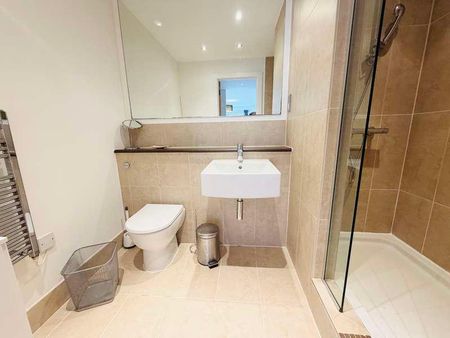 Jefferson Place, Fernie Street, M4 - Photo 5