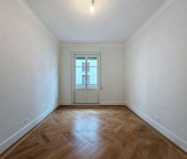 Bel appartement de 4 pièces au 1er étage, avec conciergerie de l’im... - Photo 2