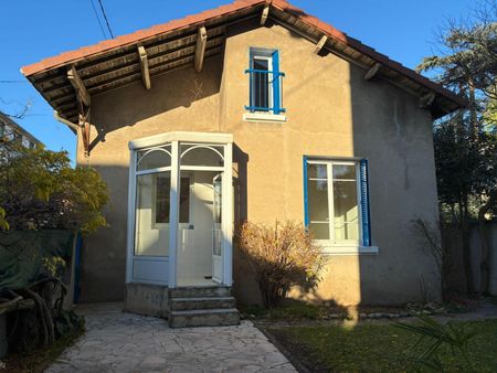 Location Maison 90m² VALENCE 26000 - Photo 4