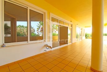 Apartamento T2+1 em Faro