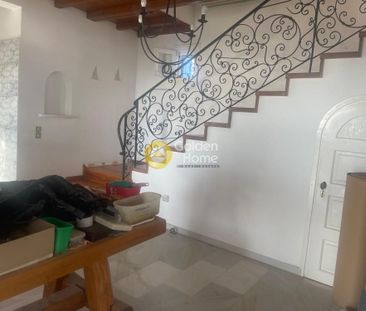 Μεζονέτα για ενοικίαση Καλαφάτη (Μύκονος) - Photo 4
