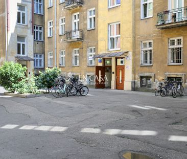 85 metrowy lokal w przedwojennej kamienicy - Photo 6