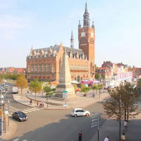 Appartement à louer 2 pièces 60.44m² - Photo 4