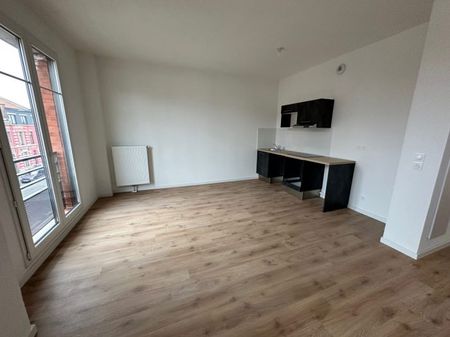 Appartement neuf disponible fin janvier 2025 ! - Photo 3