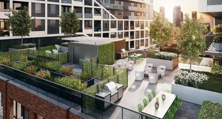 For Lease - 115 Denison Avenue Unit# 1112, Toronto, Ontario - Photo 4