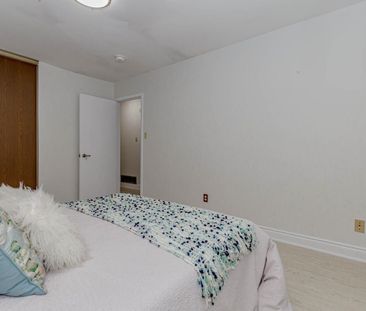 For Lease - 39 Seaborn Road Unit# Upper, Brampton, Ontario - Photo 5