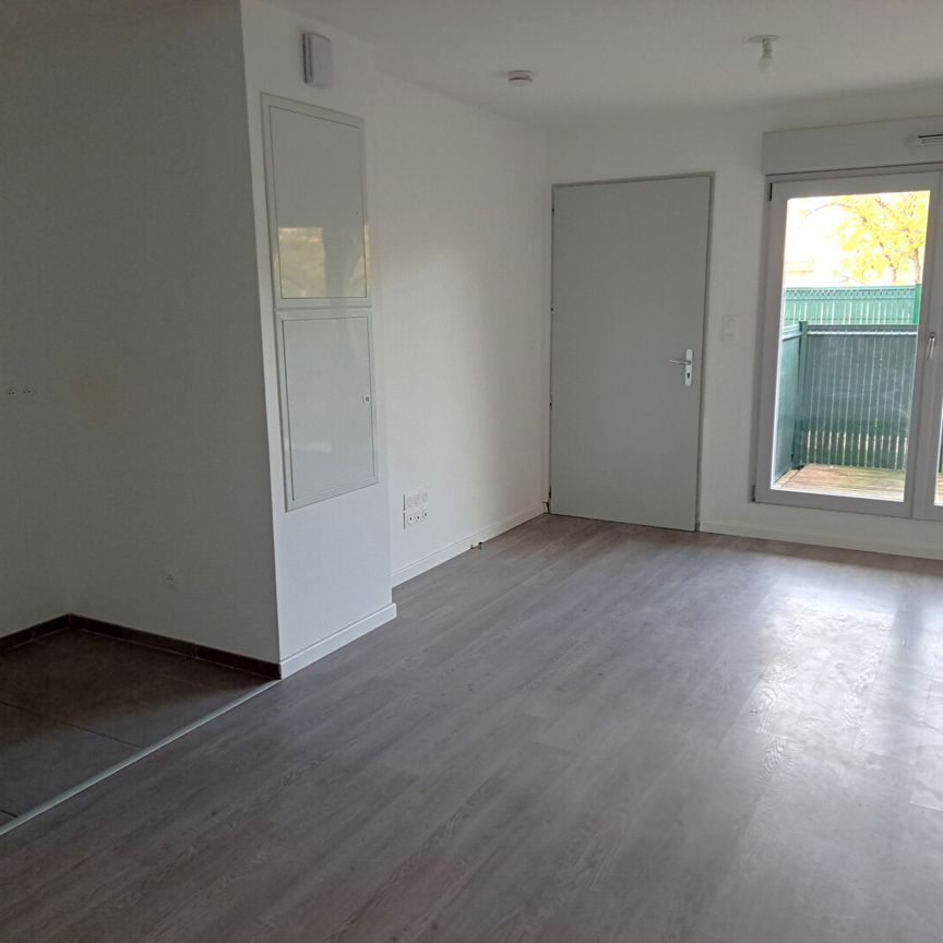 Appartement 3 pièces - Photo 1