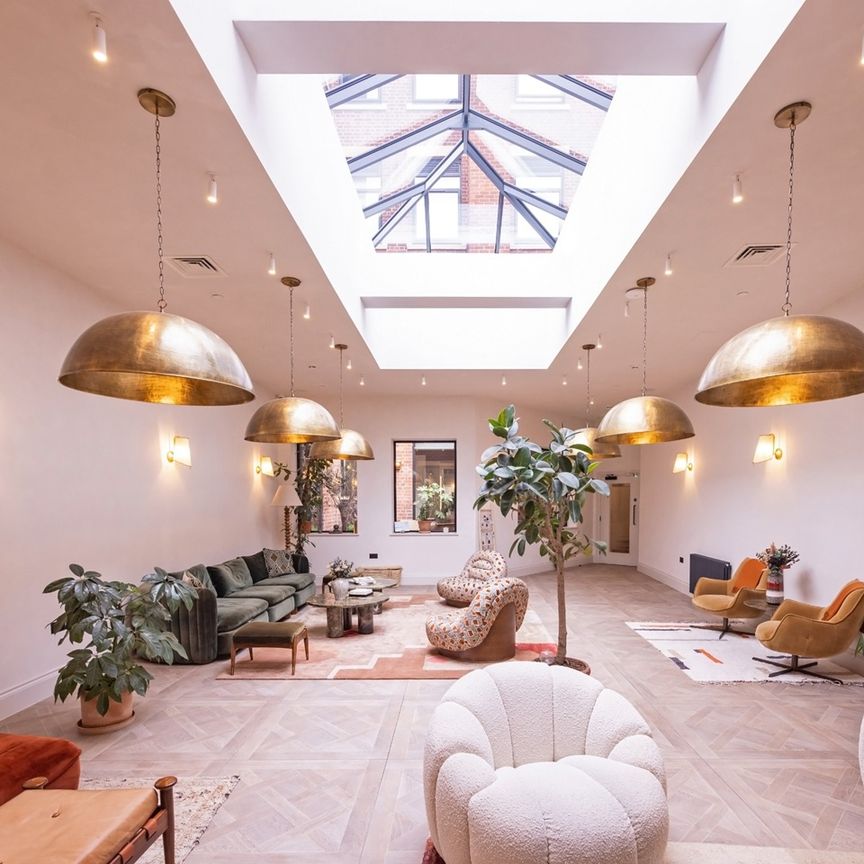 Studio Flat, The James, S1 - Photo 1