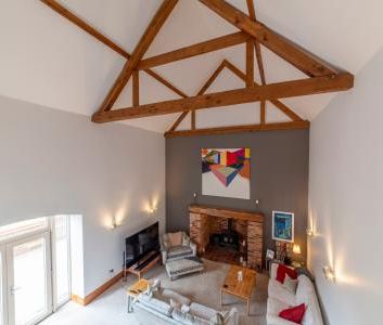 Gonerby Grange, Belton, NG32 - Photo 1