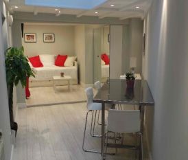 Großes voll möbliertes Studio, Schuman (EU-District) - Foto 6