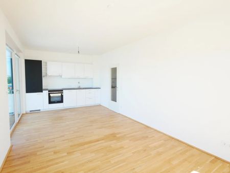 Provisionsfreie Traumwohnung: 2 Zimmer - AM PARK - Photo 2