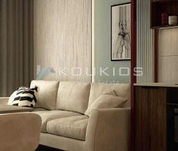 Studio/Γκαρσονιέρα για ενοικίαση - Κέντρο Θεσσαλονίκης, - Photo 1