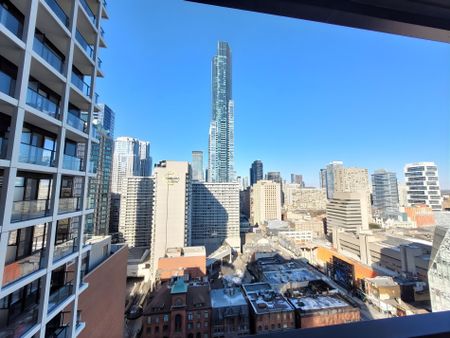 For Lease - 20 Edward Street Unit# 1822, Toronto, Ontario - Photo 5