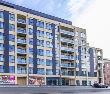 1 bedroom apartment to rent - Photo 2