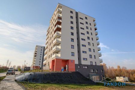 NOWOCZESNE 2 pokoje – 46 m2 PROJEKTANT - Zdjęcie 4