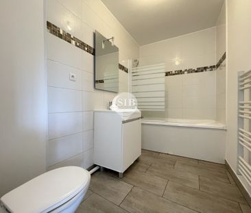 Location Appartement 2 pièces 41m² MONTLHERY 91310 - Photo 3
