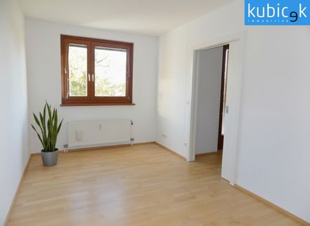 Helle Wohnung mit modernem Komfort und KFZ-Stellplatz Nahe Golf-Club Süßenbrunn - Photo 4