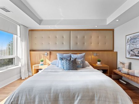 For Lease - 155 St. Clair Avenue Unit# 603, Toronto, Ontario - Photo 4