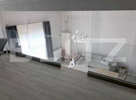4 camere, 125 mp, scara interioara, mobilat lux, Piata Mihai Viteazu - Fotografie 3
