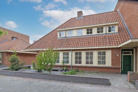 Huis te huur: Marconistraat 126 1223 BX Hilversum - Photo 4
