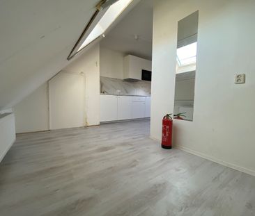Gratamastraat 21A - Photo 2