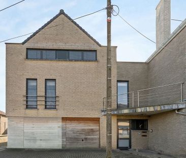 Duplex te huur in Millen voor € 830 met 3 slaapkamers - Foto 6