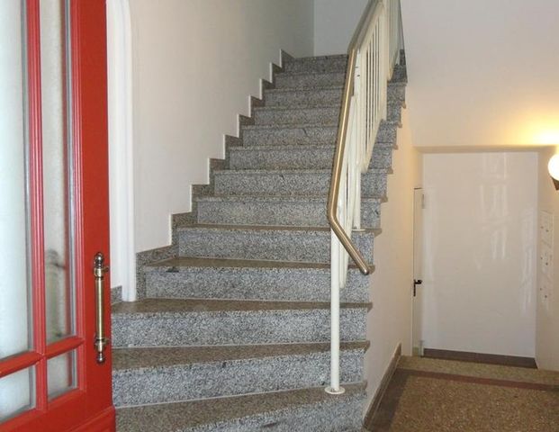 Residieren in Top-Wohnlage in der Hegelstraße in Magdeburg - Foto 1