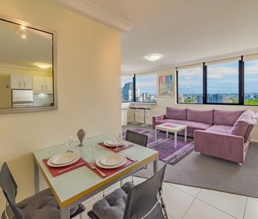 145/293 North Quay, Brisbane City QLD 4000 - Apartment For Rent | D... - Photo 2