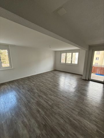 3.5 Zimmer, 1. Stock - Photo 3