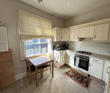 2 bedroom duplex to rent - Photo 6