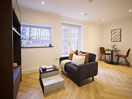 2 bedroom apartment to rent - Photo 3