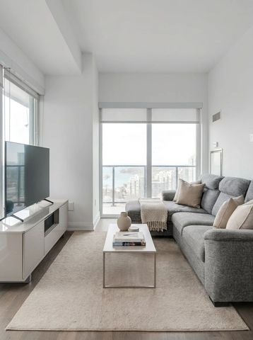 For Lease - 30 Shore Breeze Drive Unit# 2018, Toronto, Ontario - Photo 2