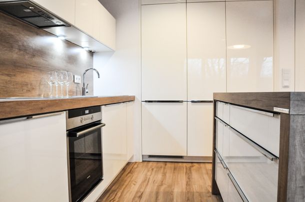 Wynajem apartamentu z ogrodem Poznań,Centrum Maratońska - Photo 1
