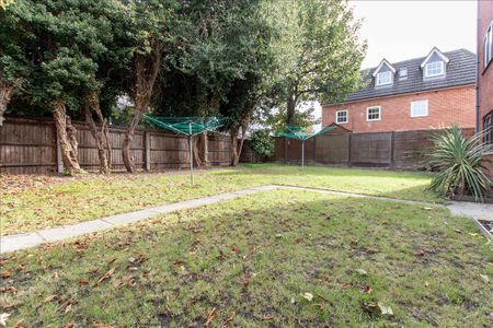 Penny Court, Westland Road, Watford, WD17 - Photo 2