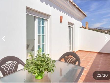 Atico en alquiler en Torrox - Photo 4