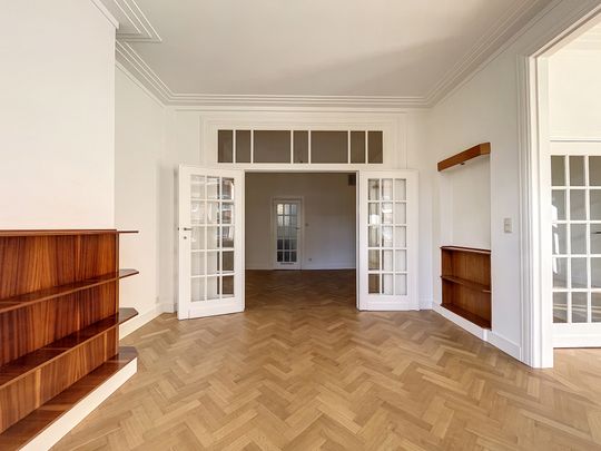 Appartement met één slaapkamer in Bruxelles - Photo 1