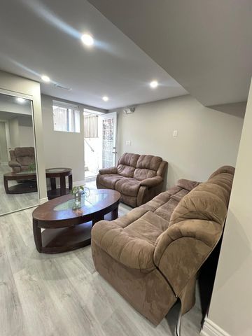 For Lease - 80 QUILLBERRY Close Unit# Bsmt, Brampton, Ontario - Photo 3