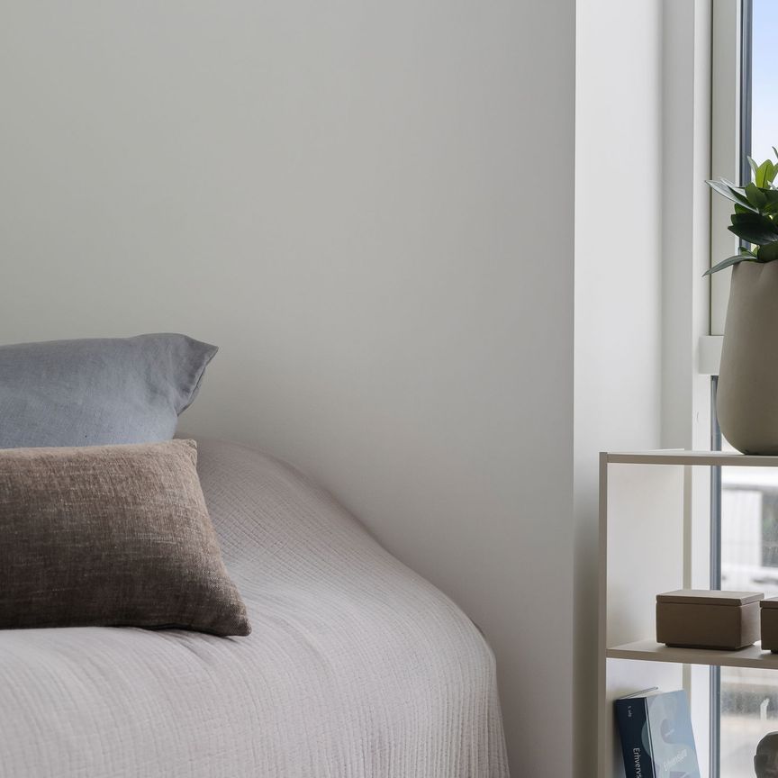 Lyngbyvej 174, 3. 15, 2100 København Ø - Photo 1