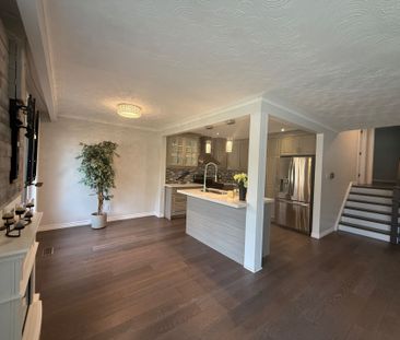 For Lease - 38 Aurora Heights Drive, Aurora, Ontario - Photo 2