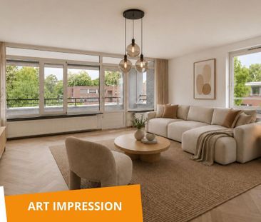 Henriette Ronnerstraat 154, 5038 KK, Tilburg - foto 1