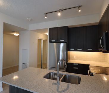 For Lease - 65 Watergarden Drive Unit# 403, Mississauga, Ontario - Photo 1