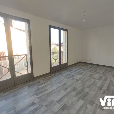 STUDIO RÉSIDENCE SENIORS AVEC SERVICES - Photo 4